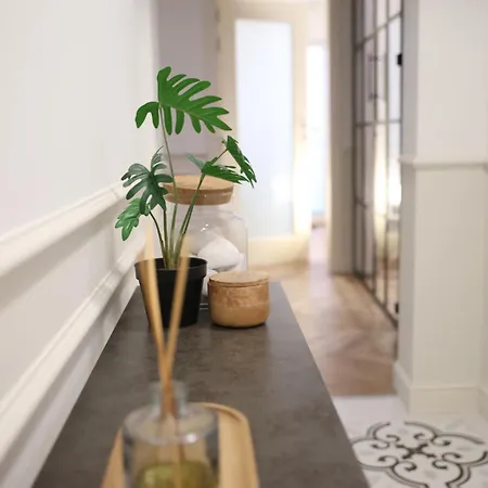 In Style Lägenhet Valletta