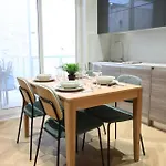 In Style Appartement *