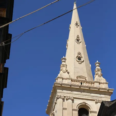 In Style Apartment Valletta