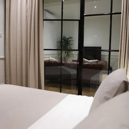 In Style Apartment