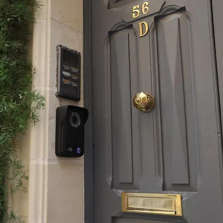 In Style דירה ואלטה