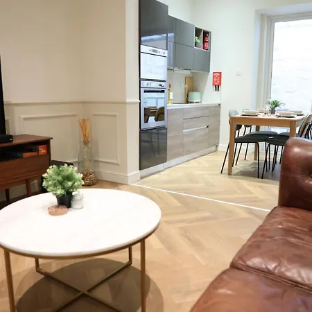 In Style Apartamento