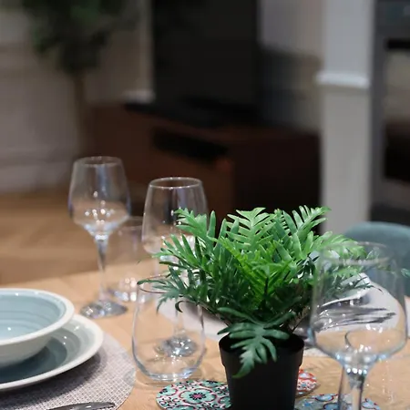 In Style Apartamento