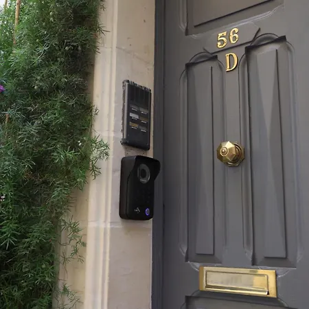In Style Apartment