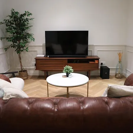 In Style Apartamento Valeta