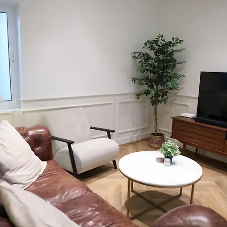 Apartment In Style Valletta