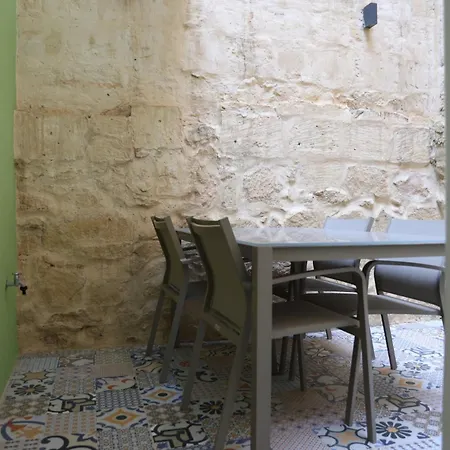 Apartment In Style Valletta