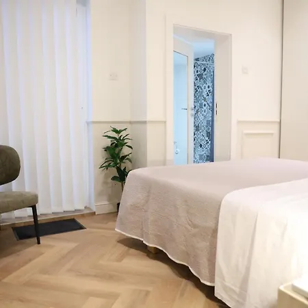 Apartment In Style *