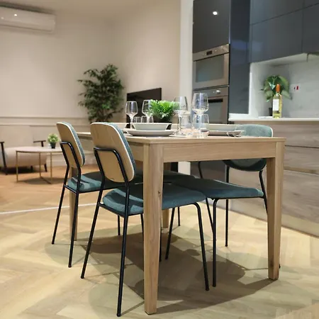 Apartment In Style