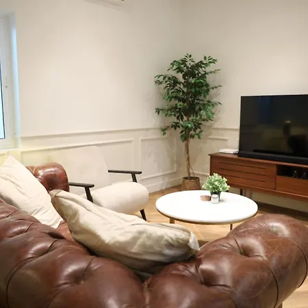 Apartamento In Style Valeta