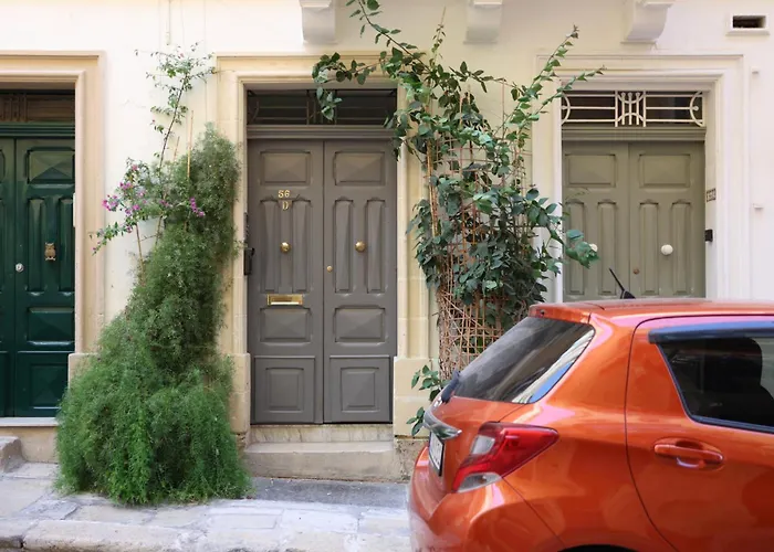 Appartement In Style *