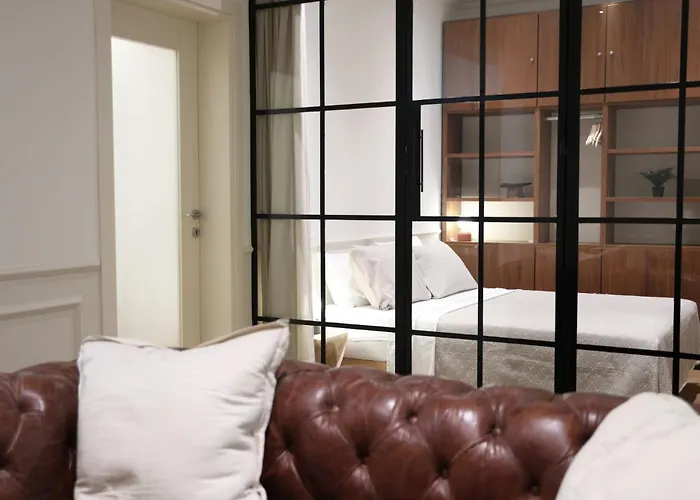 Appartement In Style Valletta