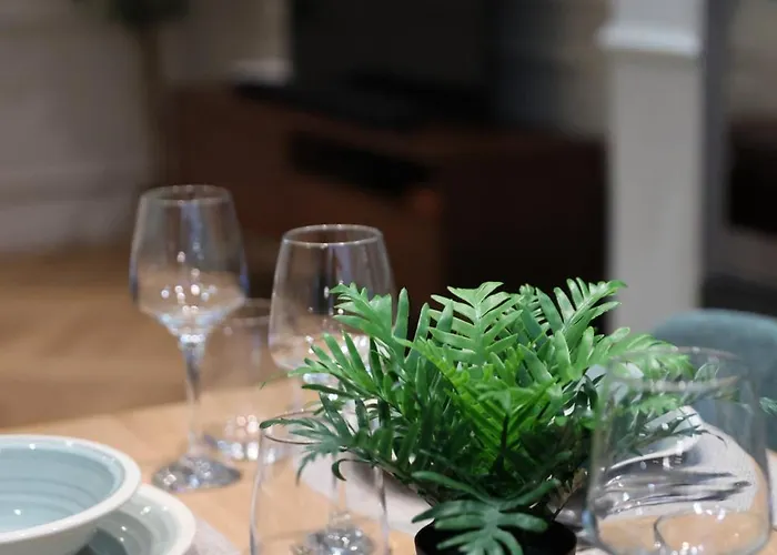 In Style Appartement