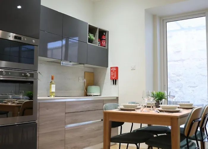 Appartement In Style *