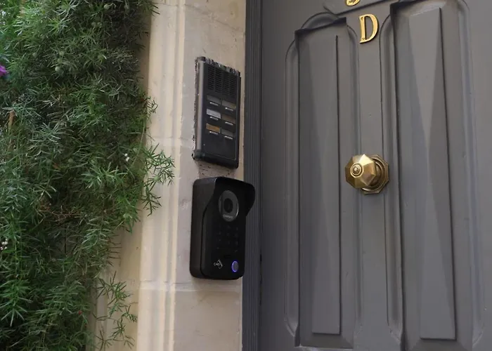 In Style Appartement