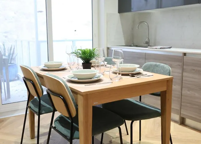 In Style Appartement *