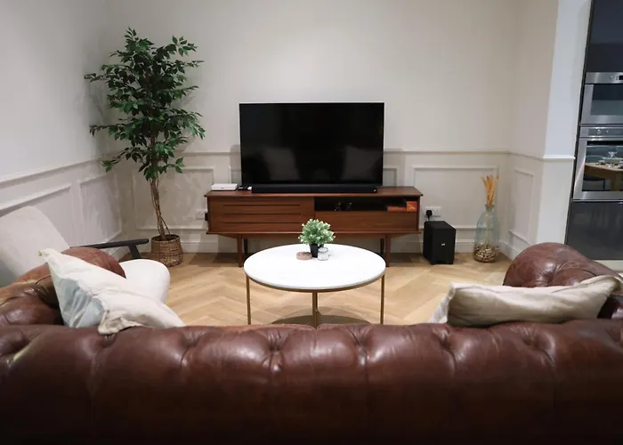 In Style Appartement Valletta