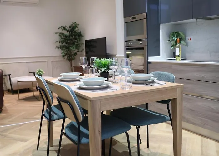 In Style Appartement *