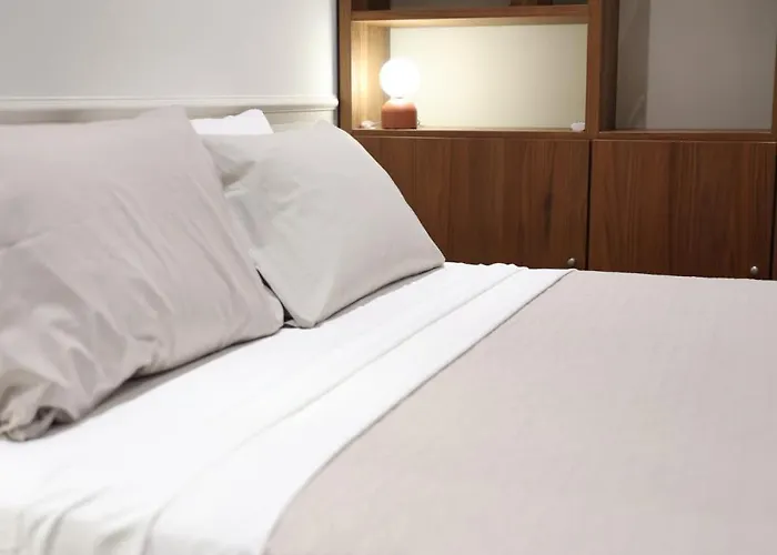 Appartement In Style *