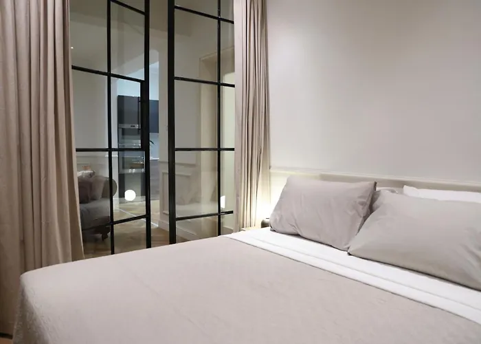 In Style Appartement Valletta