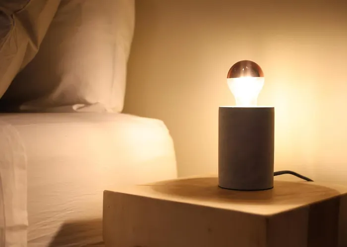 In Style Appartement *