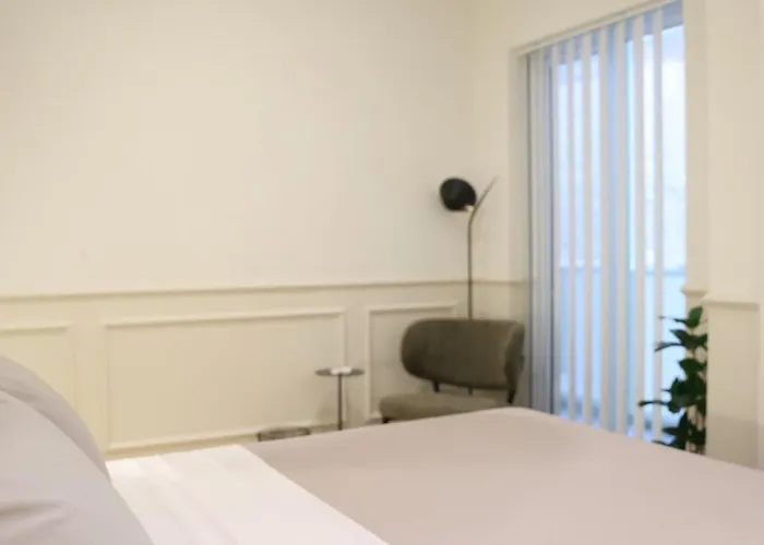 In Style Appartement Valletta