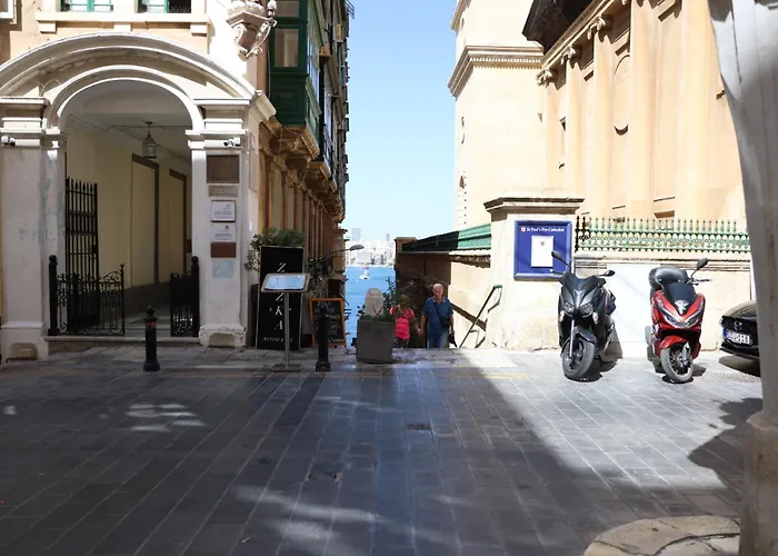 In Style Appartement