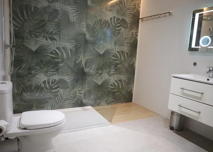 In Style Appartement *