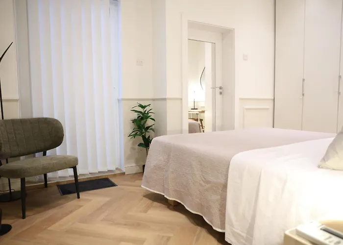 In Style Appartement *