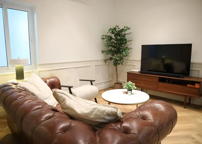 Appartement In Style Valletta